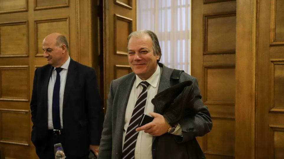 Κατσίκης: Οι ΑΝΕΛ μπορούν να αποτρέψουν την κύρωση των Πρεσπών